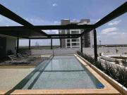 Departamento en renta en Santa Gertrudis Copo, Mérida,...