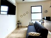 Departamento en renta en Santa Gertrudis Copo, Mérida,...