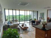 Departamento en renta en Santa Gertrudis Copo, Mérida,...