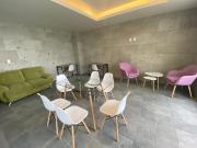 Departamento en renta en Santa Lucia, Álvaro Obregón,...