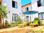 Departamento en Renta en Santa Lucia, San Cristóbal de...