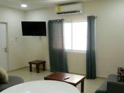 Departamento en Renta en Santa Margarita, Carmen, Campeche