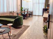 Departamento en Renta en Santa María