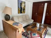 Departamento en renta en Santa Maria Ahuacatitlan,...