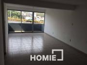 Departamento en renta en Santa María la...