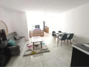 Departamento en renta en Santa Maria la Ribera,...