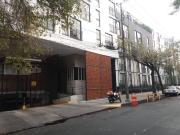 Departamento en renta en Santa Maria la Ribera,...