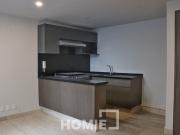 Departamento en renta en Santa María la Ribera...