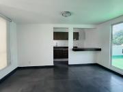 Departamento en renta en Santa Maria La Ribera,...