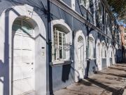 Departamento en renta en Santa Maria La Ribera,...