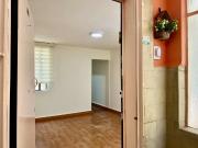 Departamento en renta en Santa Maria la Ribera,...