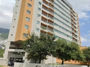 Departamento en renta en Santa María, Monterrey, Nuevo León