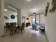 Departamento en renta en Santa María, Monterrey, Nuevo León