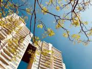 Departamento en renta en Santa María, Monterrey, Nuevo León