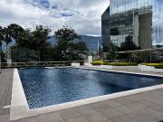 Departamento en renta en Santa María, Monterrey, Nuevo León