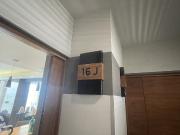 Departamento en renta en Santa María, Monterrey, Nuevo León