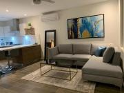 Departamento en renta en Santa Maria, Monterrey, Nuevo León