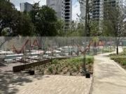 Departamento en renta en Santa María, Monterrey, Nuevo León