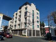 departamento en renta en santa maría nonoalco