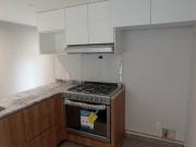 Departamento en renta en Santa Maria Nonoalco, Benito...