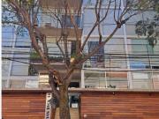 Departamento en renta en Santa María Nonoalco, Benito...