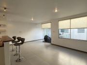 Departamento en Renta en Santa María Nonoalco, Benito...