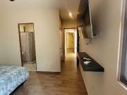 Departamento en renta en Santa Rita cholul con alberca