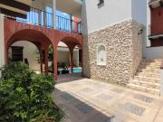 Departamento en renta en Santa Rita cholul con alberca