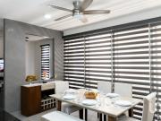 Departamento en Renta en Santa Rita Cholul, Mérida, Yucatán