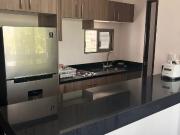 Departamento en renta en Santa Rita Cholul, Mérida, Yucatán