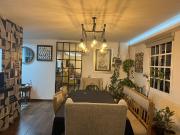 Departamento en renta en Santa Teresa, La Magdalena...