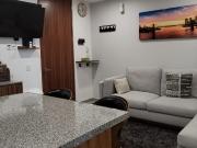 DEPARTAMENTO AMUEBLADO EN RENTA EN SANTA TERESITA