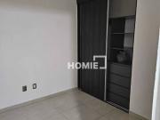 Departamento en Renta en Santiago Atzacoalco, GAM, CDMX