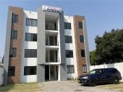 Departamento en renta en Santiago Momoxpan, San Pedro...