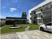 Departamento en Santiago Momoxpan, San Pedro Cholula, Puebla