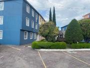 Departamento en renta en Santiago Tepalcapa