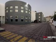 Departamento en renta en Santiago Xicohtenco, San Andrés...