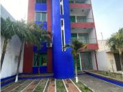 Departamento en Santo Domingo, Comalcalco, Tabasco
