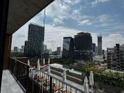 Departamento en renta en Sao Paulo Urbano