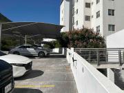 Departamento en renta en Satélite, Monterrey NL