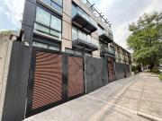 Departamento en Renta en Schiller, Polanco