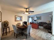 Departamento en RENTA en segundo piso de 2 Rec 75mt2 /...