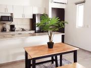 Departamento en Renta en Selva Escondida