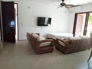 Departamento en renta en Selvamar, Playa del Carmen,...