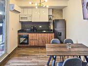 Departamento en Renta en Semillero Madero