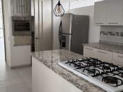 Departamento en Renta en Séneca, Polanco