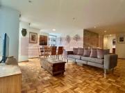 Departamento en renta en Séneca, Polanco, Miguel...