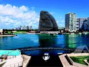 Departamento en Renta en Shark Tower Puerto Canc?n