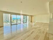 departamento en renta en sls bahia beach con vista al...