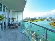 Departamento en RENTA en SLS Puerto Cancun